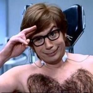 Meet your Posher, Scott